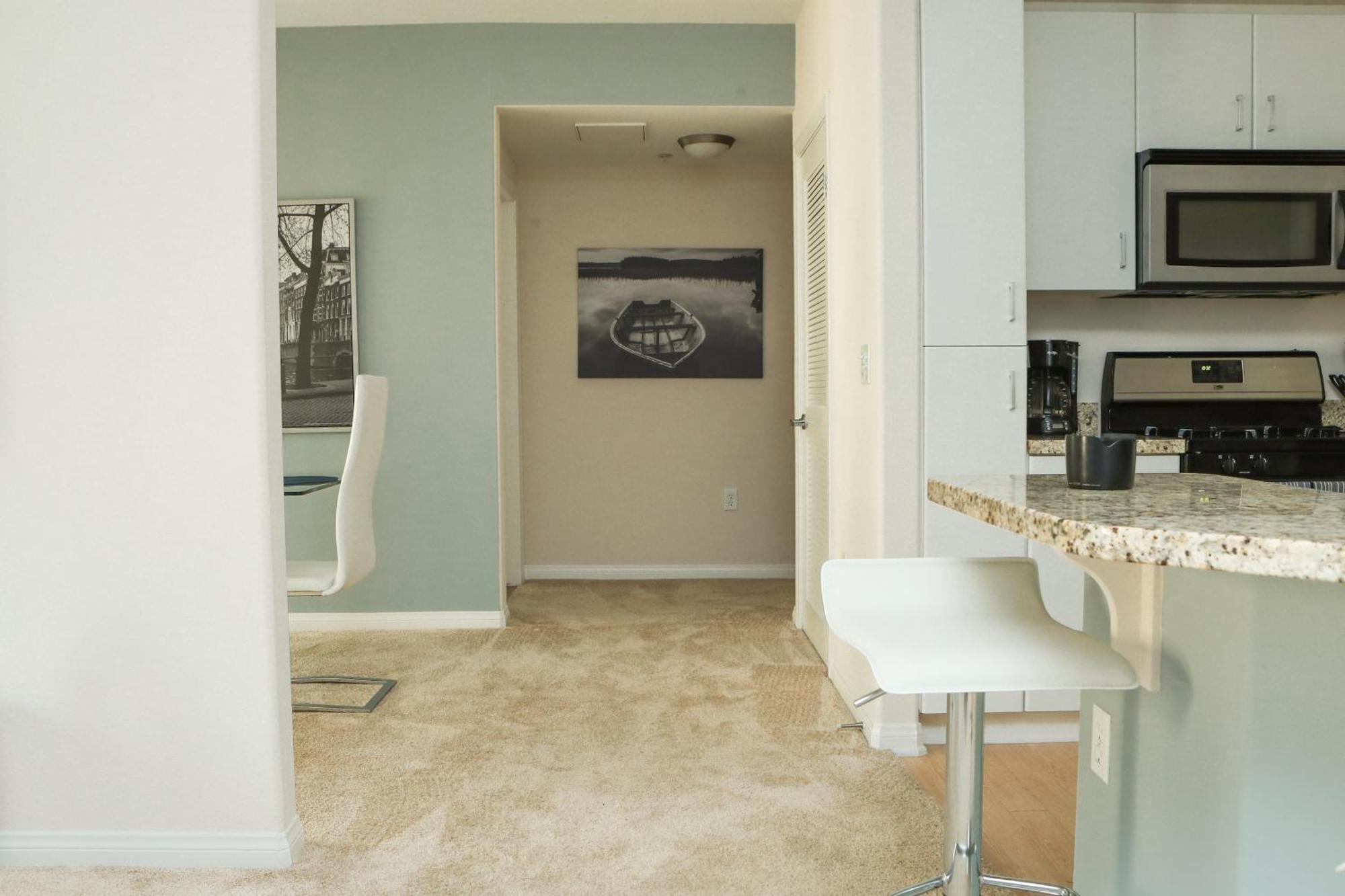 Amazing Apartments Near The Grove Los Angeles Exterior foto