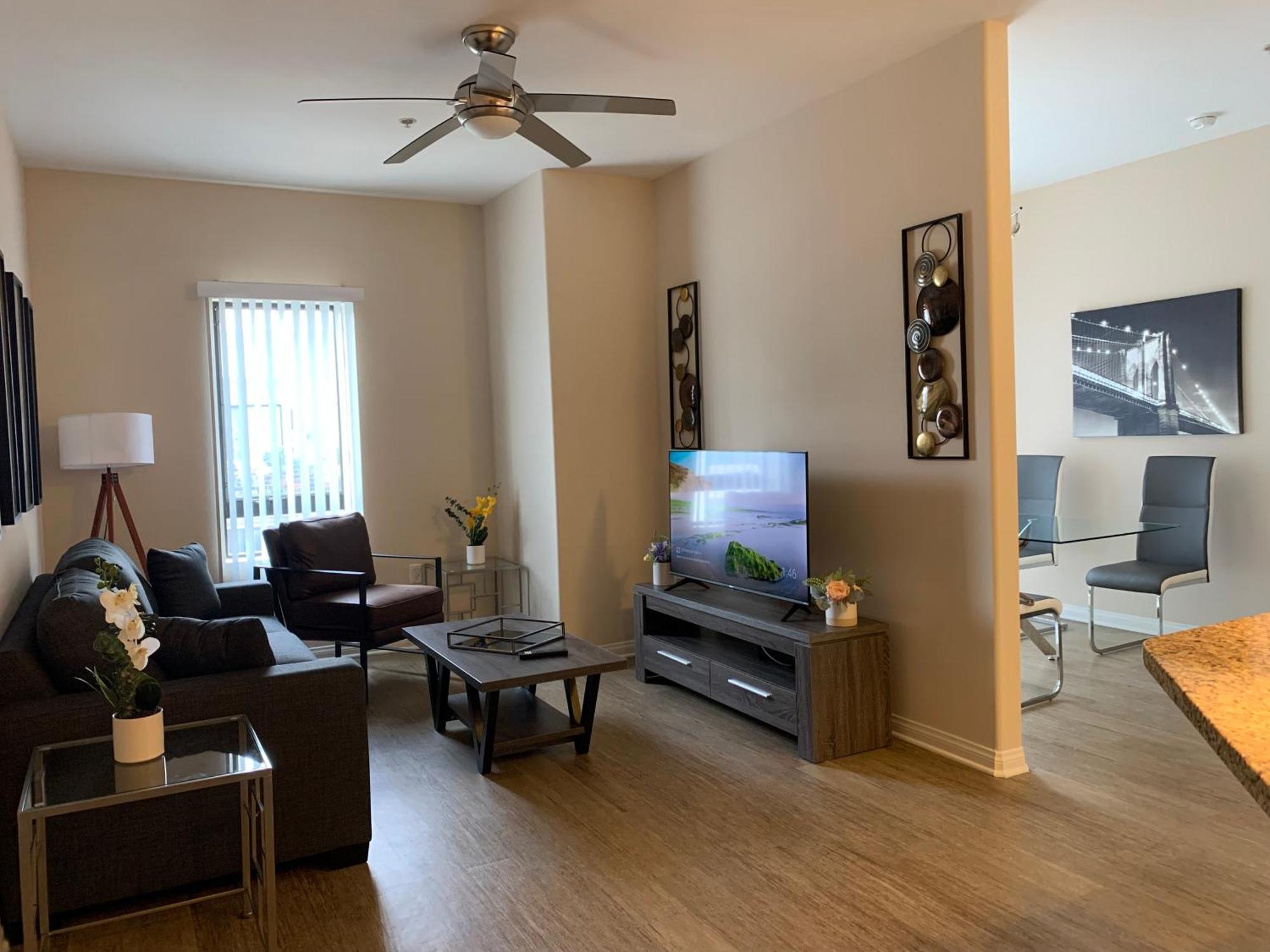 Amazing Apartments Near The Grove Los Angeles Exterior foto